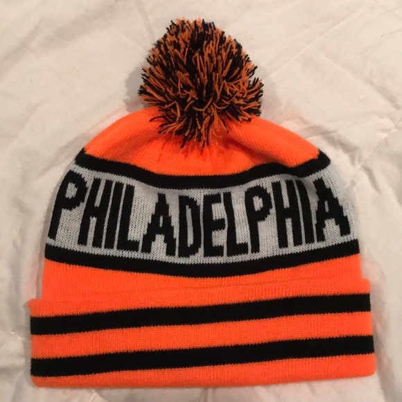 Other - Philadelphia Flyers Beanie